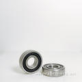 Sealed Bearing 697 2RS